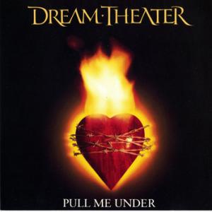 Dream Theater · Pull Me Under