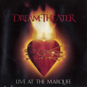 Dream Theater · Live At The Marquee