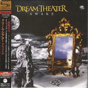 Dream Theater · Awake