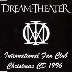 Dream Theater · Christmas CD