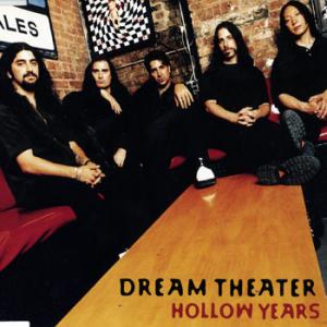 Dream Theater · Hollow Years