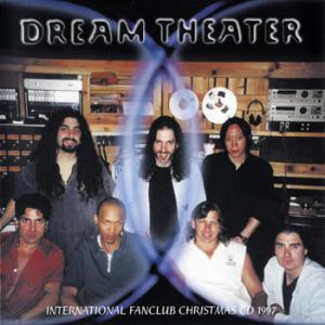 Dream Theater · The Making Of Falling Into Infinity