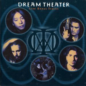 Dream Theater · Live Bonus Tracks