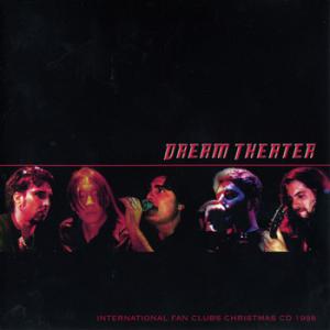 Dream Theater · Once In A Livetime Outtakes