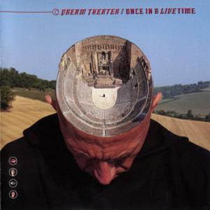 Dream Theater · Once In A Livetime