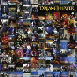 Dream Theater · Scenes From A World Tour