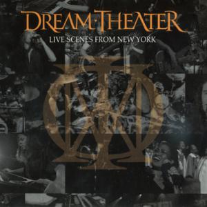 Dream Theater · Live Scenes From New York