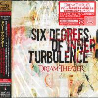 Six Degrees Of Inner Turbulenc