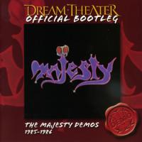 Majesty Demos 1985-1986