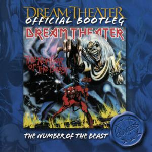 Dream Theater · The Number Of The Beast