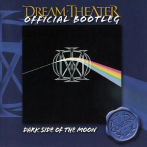 Dream Theater · Dark Side Of The Moon