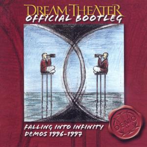 Dream Theater · Falling Into Infinity Demos 1996-1997