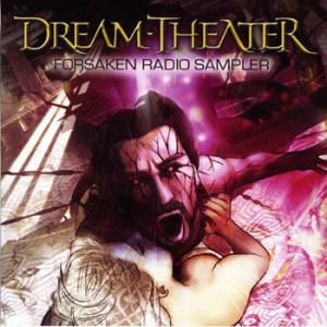 Dream Theater · Forsaken Radio Sampler