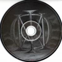 CD2 - Uncovered 2008-2009