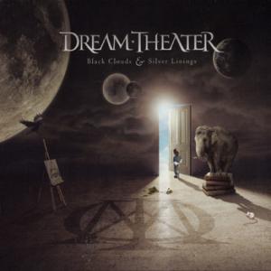 Dream Theater · Black Clouds & Silver Linings