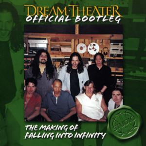 Dream Theater · The Making Of Falling Into Infinity