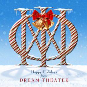 Dream Theater · Happy Holidays From Dream Theater · CD2