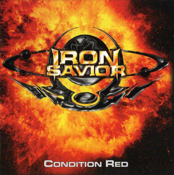 Iron Savior · Condition Red (N)