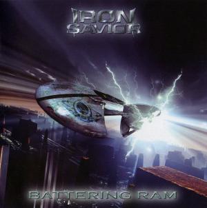 Iron Savior · Battering Ram