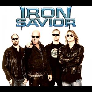 Iron Savior