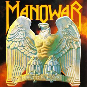 Manowar · Battle Hymns