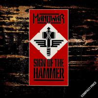 Sign Of The Hammer