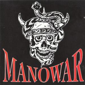 Manowar · Live In Tilburg (Bootleg)