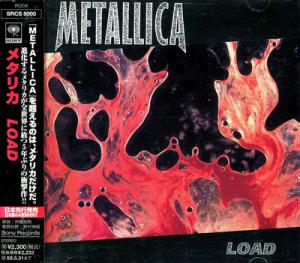 Metallica · Load