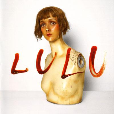 Metallica · Lulu (with Lou Reed)