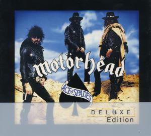 Motorhead · Ace Of Spades · Covers