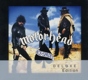 Motorhead · Ace Of Spades