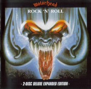 Motorhead · Rock'N'Roll