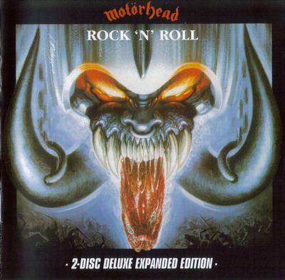 Motorhead · Rock'N'Roll