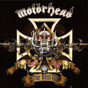 Motorhead · The Best Of Motorhead