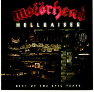 Motorhead · Hellraiser - Best Of The Epic Years