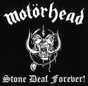 Motorhead · Stone Deaf Forever! · cd3 (1987-1996)