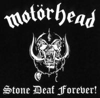 Stone Deaf Forever! Cd3: 1987-1996