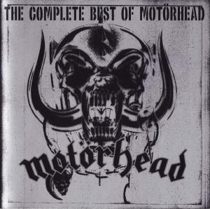 Motorhead · The Complete Best Of