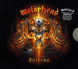 Motorhead · Inferno