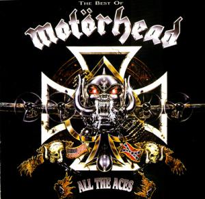 Motorhead · The Best Of Motorhead - All The Aces