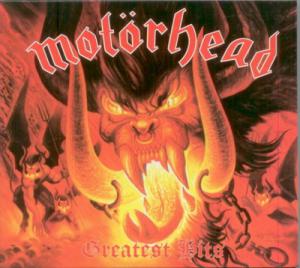 Motorhead · Greatest Hits