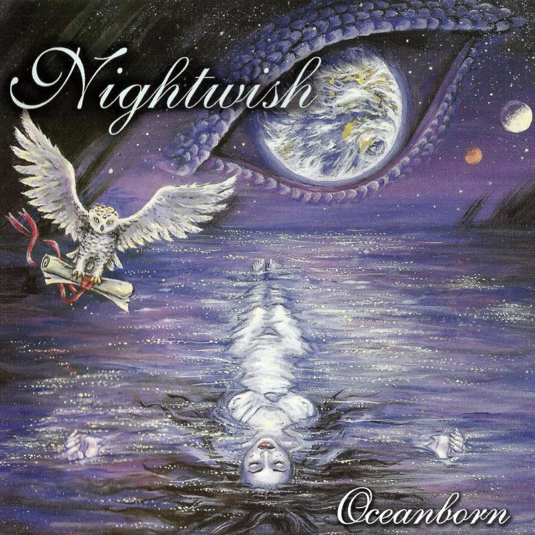 Nightwish · Oceanborn