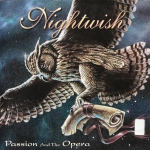 Nightwish · Passion And The Opera