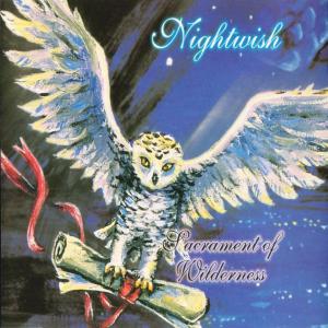 Nightwish · Sacrament Of Wilderness