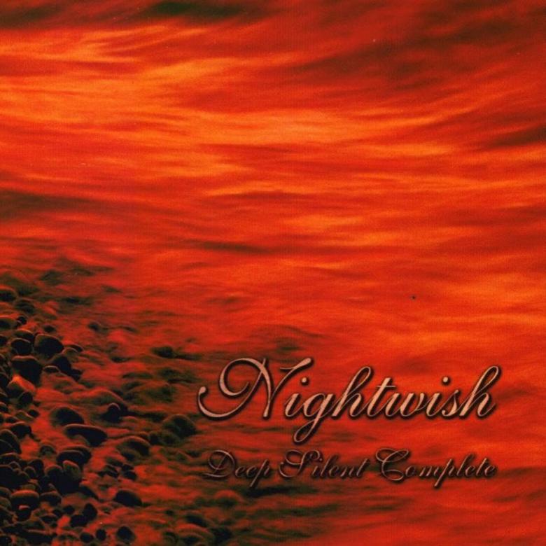 Nightwish · Deep Silent Complete