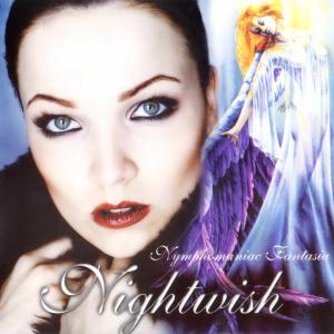 Nightwish · Nymphomaniac Fantasia