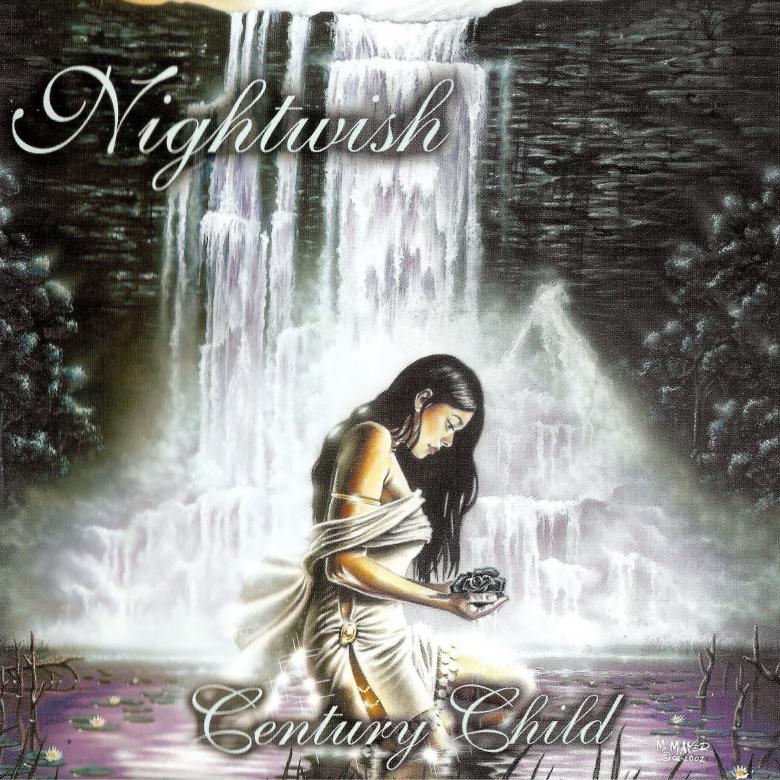 Nightwish · Century Child