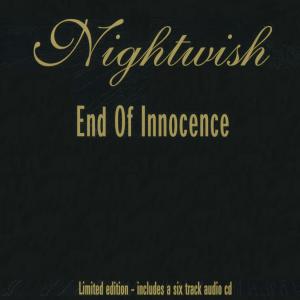 Nightwish · End Of Innocence (bonus CD)