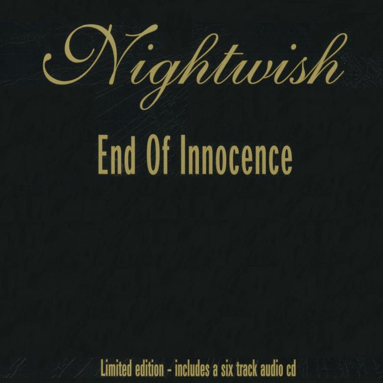 Nightwish · End Of Innocence (bonus CD)