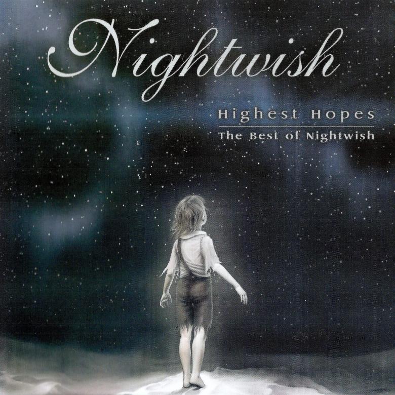 Nightwish · Highest Hopes (The Best Of Nightwish)